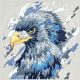 6. Nimmy Eagle MagSafe Hülle für iPhone 17 Pro – Hellgrau