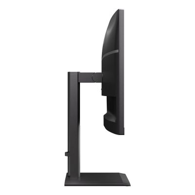 45. AOC E4 U27E4CV Computermonitor 68,6 cm (27") 3840 x 2160 px 4K Ultra HD LED Schwarz
