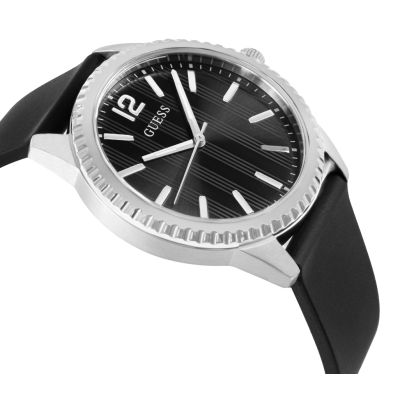 3. Guess Herrenuhr Chip GW1063G1 + Box