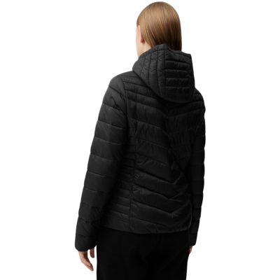 20. 4F F095 Daunenjacke W 4FSS23TDJAF095 20S