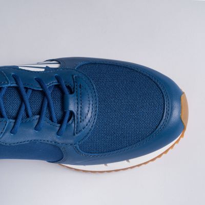 7. Emporio Armani EA7 Herren-Sneaker blau (X8X114-XK270-S290)