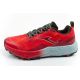 2. Joma Sima Trailrunningschuhe für Herren, gedämpft, rot