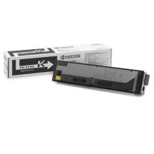 KYOCERA TK-5195K Tonerkartusche, 1 Stück, Original Schwarz