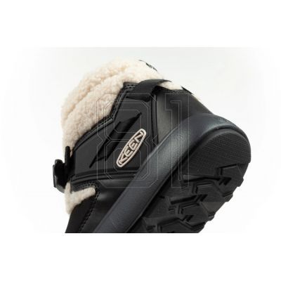 7. Keen Hoodromeo Mini W 1026799 Schneestiefel