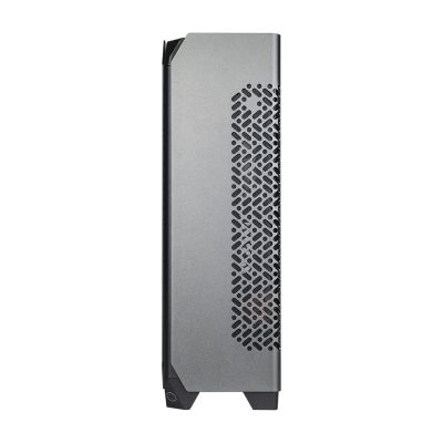 3. Cooler Master NCORE 100 MAX Small Form Factor (SFF) Grau 850 W