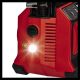 2. Hybridkompressor Aku PRESSITO 18/25 4020430 EINHELL