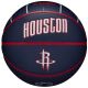 Wilson NBA Team City Collector Houston Rockets Ball WZ4016411ID Marineblau 7