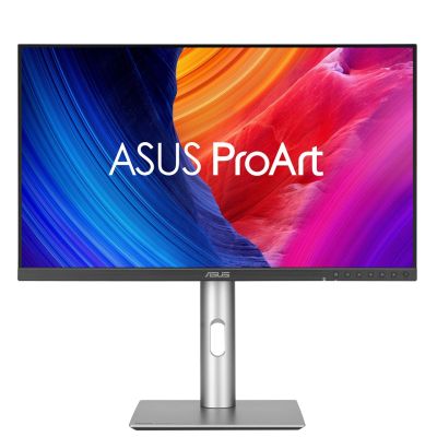 46. ASUS ProArt PA32QCV Computermonitor 80 cm (31,5") 6016 x 3384 px 6K Ultra HD LCD Silber