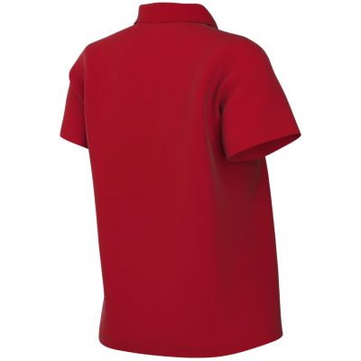 2. Damen-Poloshirt Nike Dri-FIT Park 26 rot IB1172 657