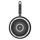 4. TEFAL Simplicity Pfannkuchenpfanne 25cm B5821902