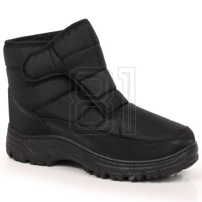 6. Velcro insulated snow boots NEWS W EVE380