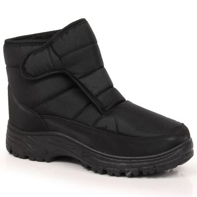 6. Isolierte Schneestiefel mit Klettverschluss NEUIGKEITEN BEI EVE380