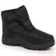 6. Velcro insulated snow boots NEWS W EVE380