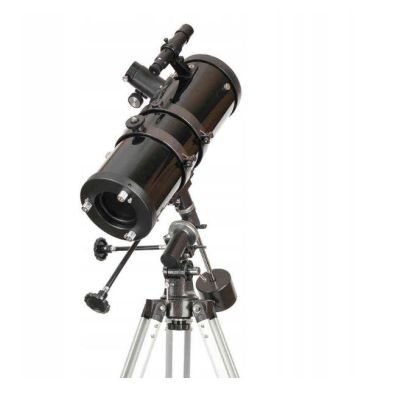 6. Sky-Watcher BK 1145 EQ1 114/500 Teleskop