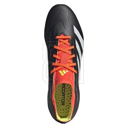 3. Adidas Predator League L FG M IG7762 Schuhe