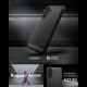 6. Spigen Rugged Armor Schutzhülle für Samsung Galaxy A27 5G – Mattschwarz