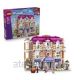 35. LEGO Friends 42704 – Heartlake City Grand Hotel
