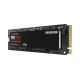Samsung 990 PRO PCle 4.0 NVMe M.2 2 TB SSD