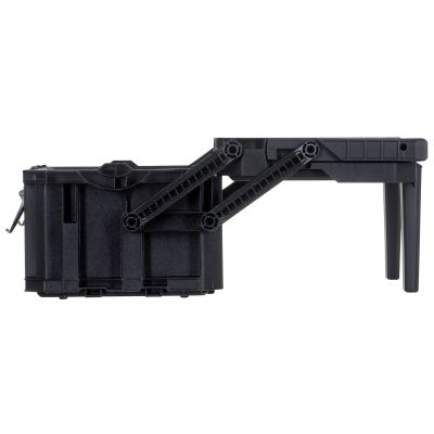 5. Keter 22" Connect Cantilever Werkzeugkasten