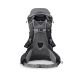 3. OSPREY Poco Child Carrier Premium Kindertrage, schwarz