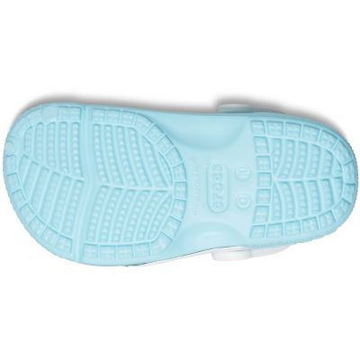 10. Crocs Fl Ol Disney Frozen 2 Clog Jr 206167 4O9