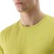 12. T-Shirt 4F M 4FWSS24TFTSM598 45S