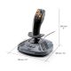5. Thrustmaster SimTask FarmStick Grauer USB-Joystick Analog/Digital PC