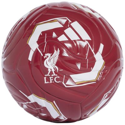 adidas Liverpool FC Club Mini KE5133 Ball