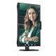 38. AOC LED 27" Q27P3CW Monitor