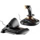 8. Thrustmaster T-16000M FCS Hotas Schwarz, Orange USB-Joystick Analog/Digital MAC, PC