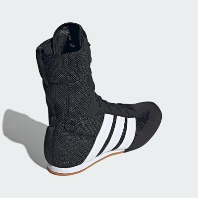 4. Adidas BOX HOG CLASSIC Boxschuhe