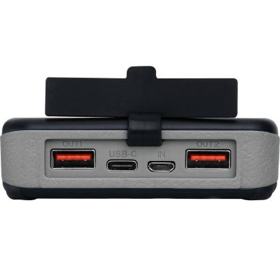 3. Sandberg 420-73 Powerbank Lithium-Polymer (LiPo) 20000 mAh Schwarz