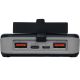 3. Sandberg 420-73 Powerbank Lithium-Polymer (LiPo) 20000 mAh Schwarz