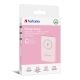 5. Verbatim Charge 'n' Go Lithium-Polymer-Akku (LiPo) 5000 mAh, kabelloses Laden, Pink