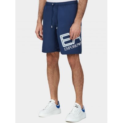 EA7 Emporio Armani Badeshorts M 902047-4R736-00035