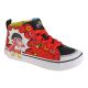 Skechers Street Fame - Ultra Fun Red Titan 406060L-RDBK Rot 31
