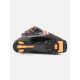 13. LANGE LX 120 HV GW Schwarze Skischuhe