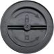 19. Flex VC 21 L MC Schwarz, Rot 20 l 1000 W