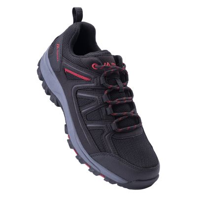 6. Herren-Wanderschuhe BACLAND LOW