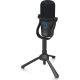 3. Behringer D2 Black Podcast-Mikrofon