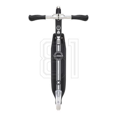 9. FLOW ELEMENT LIGHTS Roller (721-120)