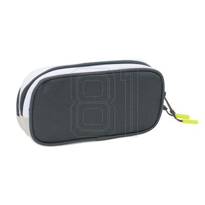 2. Real Madrid Federmäppchen mit Tasche 812554602