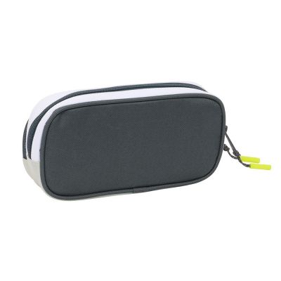2. Real Madrid Federmäppchen mit Tasche 812554602