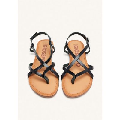 Gioseppo LELEX Damenschuhe (69114-P-Negro)