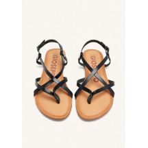 Gioseppo LELEX Damenschuhe (69114-P-Negro)