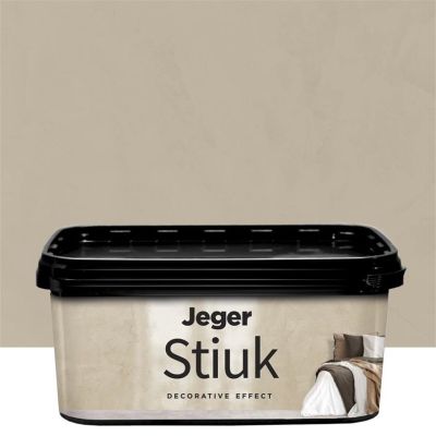 GIPS DEKOR JEGER STUCK TERRA 2L