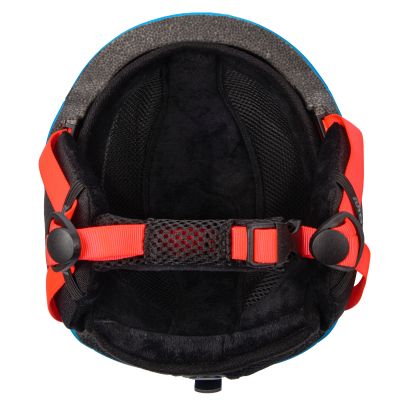 5. Meteor Avalo M Skihelm 55-58 cm 17285