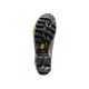 6. La Sportiva Aequilibrium Top GTX ZFMS094K00Y00 Schwarz/Gelb