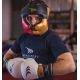 3. Yakima Sport Boxhelm mit Wangenknochenschutz L 100346L