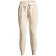 Damenhose Under Armour Rival Fleece creme 1356416 783 XL